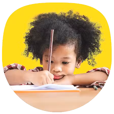 Whole-Child Development