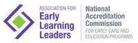 National Accreditation Commission for Early Care and Education Programs (NAC) logo