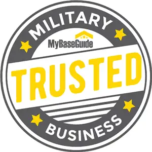 Military Trusted Badge -Young Innovator Academy