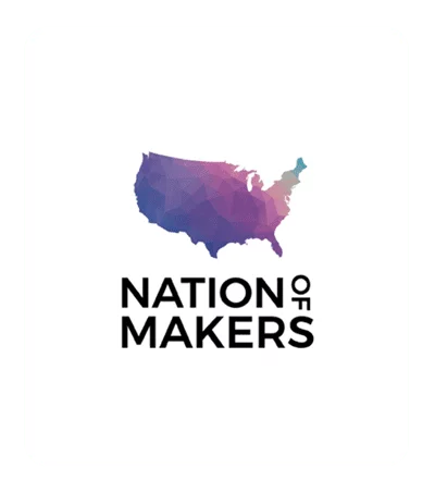 nation of makers -Young Innovators